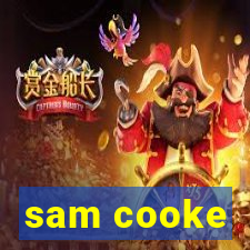 sam cooke